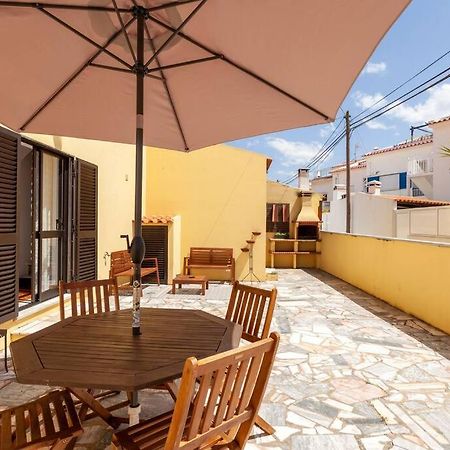 Villa Ninestories Baleal Ferrel  Esterno foto