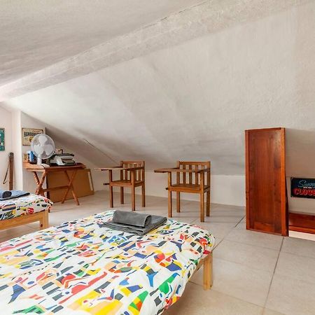 Villa Ninestories Baleal Ferrel  Esterno foto