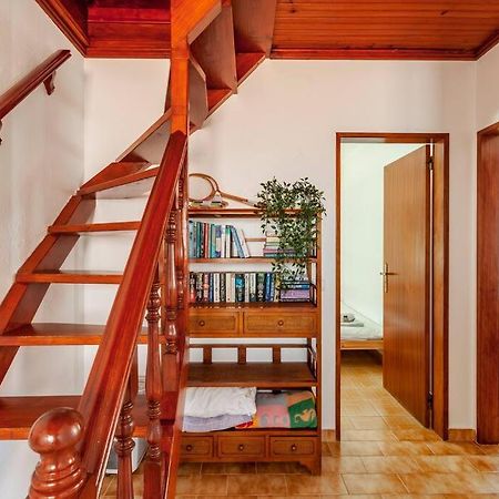 Villa Ninestories Baleal Ferrel  Esterno foto
