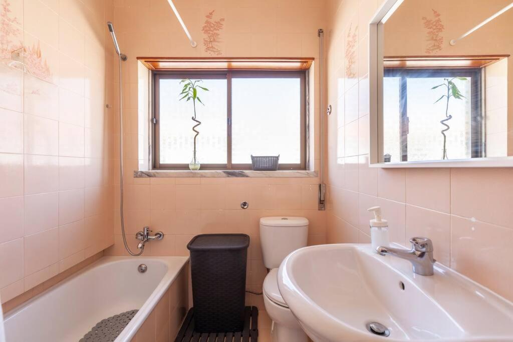 Villa Ninestories Baleal Ferrel  Esterno foto