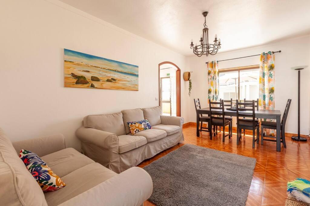 Villa Ninestories Baleal Ferrel  Esterno foto