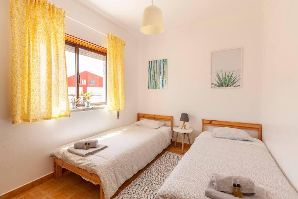 Villa Ninestories Baleal Ferrel  Esterno foto