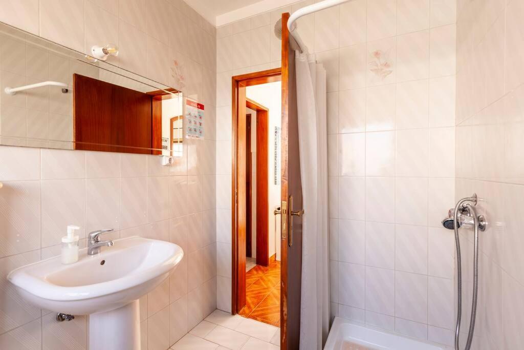 Villa Ninestories Baleal Ferrel  Esterno foto