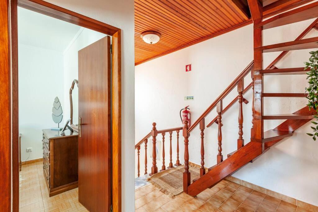 Villa Ninestories Baleal Ferrel  Esterno foto