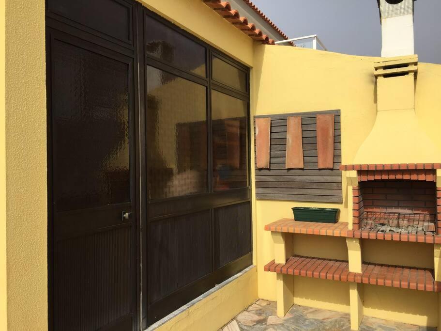Villa Ninestories Baleal Ferrel  Esterno foto