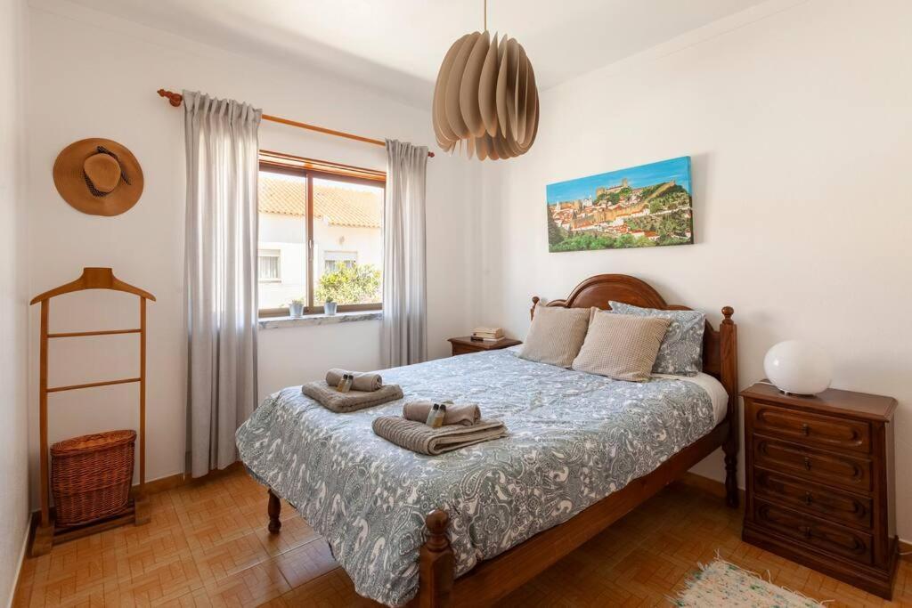 Villa Ninestories Baleal Ferrel  Esterno foto