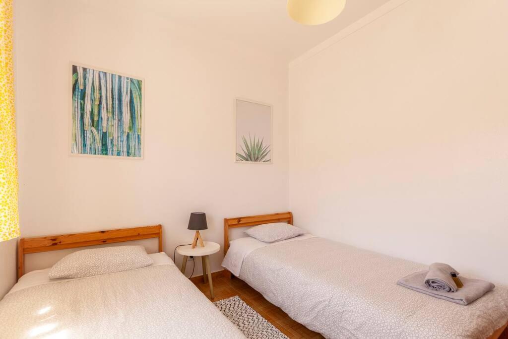 Villa Ninestories Baleal Ferrel  Esterno foto