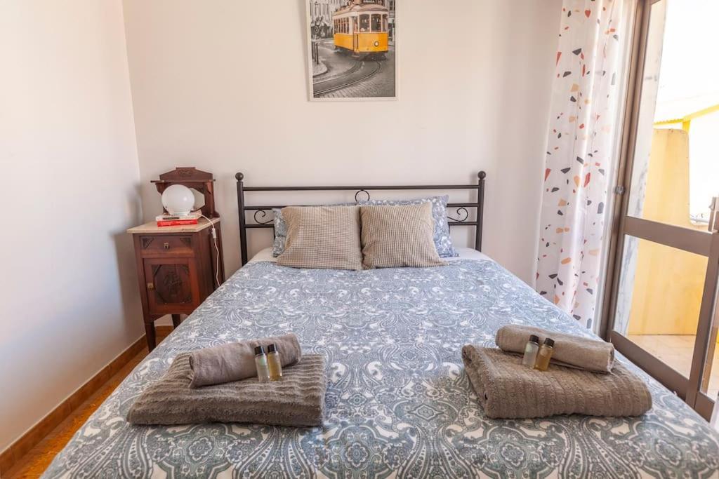 Villa Ninestories Baleal Ferrel  Esterno foto