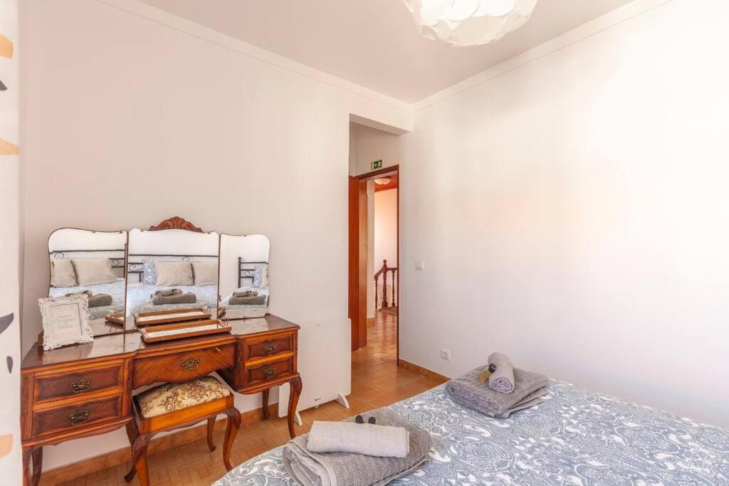 Villa Ninestories Baleal Ferrel  Esterno foto