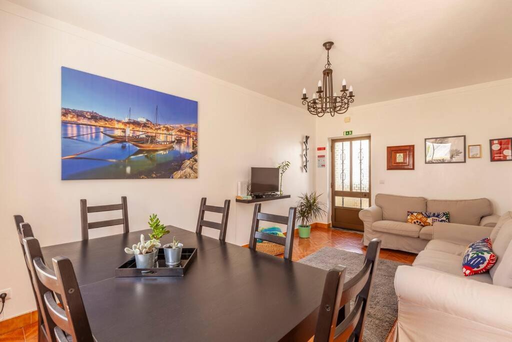 Villa Ninestories Baleal Ferrel  Esterno foto