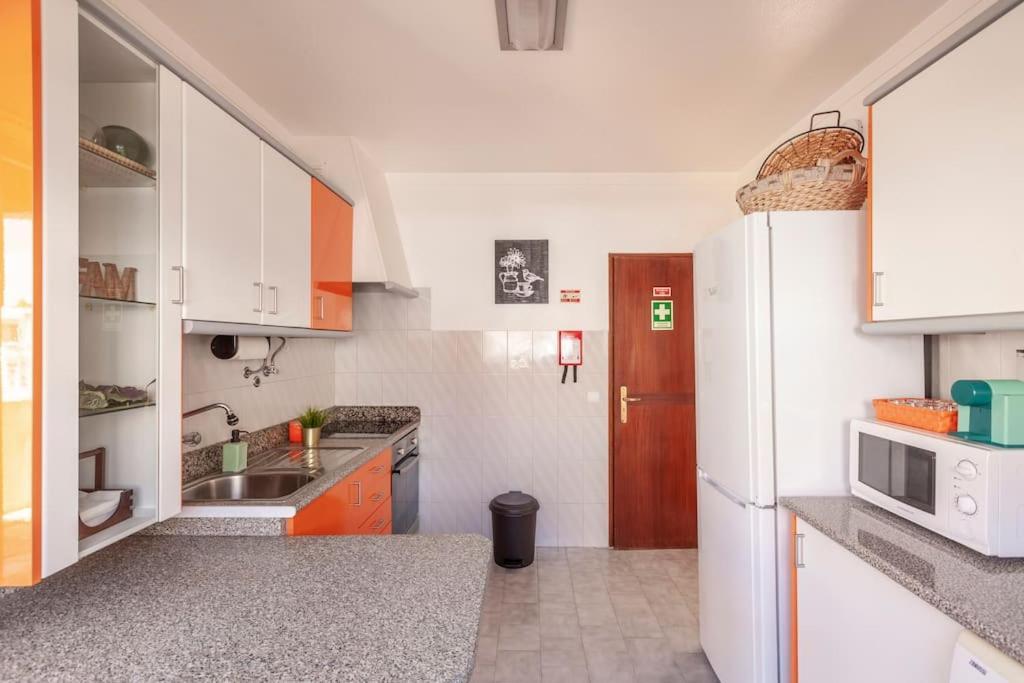 Villa Ninestories Baleal Ferrel  Esterno foto
