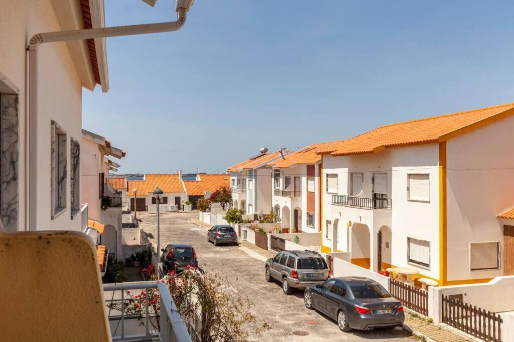 Villa Ninestories Baleal Ferrel  Esterno foto