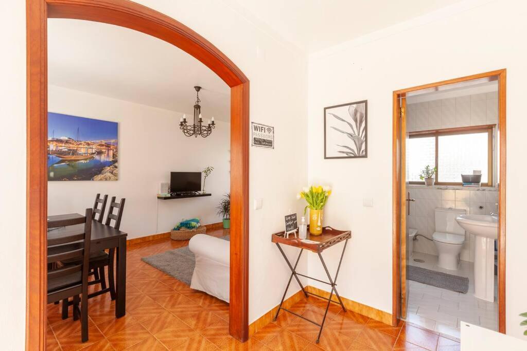 Villa Ninestories Baleal Ferrel  Esterno foto