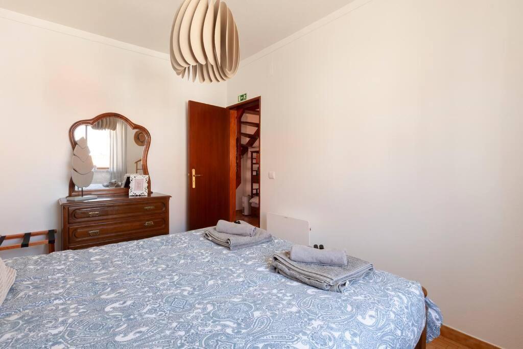 Villa Ninestories Baleal Ferrel  Esterno foto