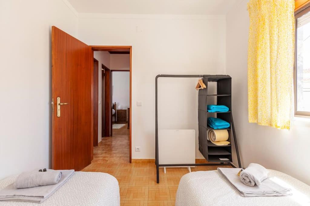 Villa Ninestories Baleal Ferrel  Esterno foto
