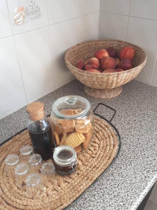Villa Ninestories Baleal Ferrel  Esterno foto