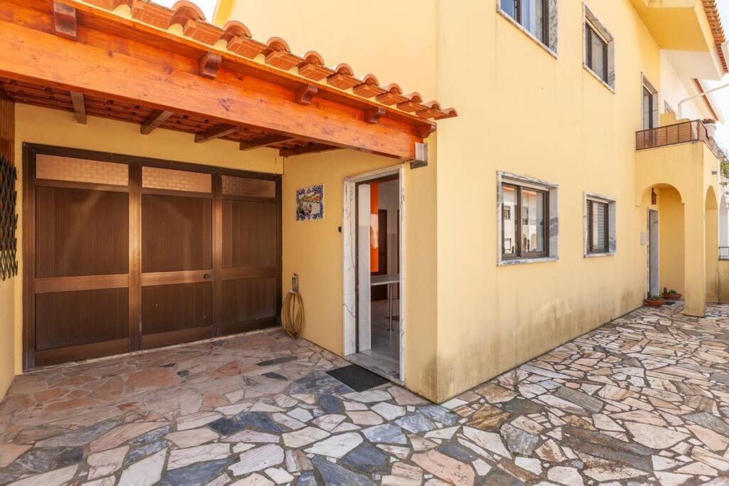 Villa Ninestories Baleal Ferrel  Esterno foto