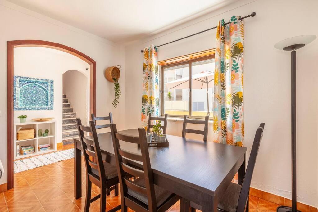 Villa Ninestories Baleal Ferrel  Esterno foto