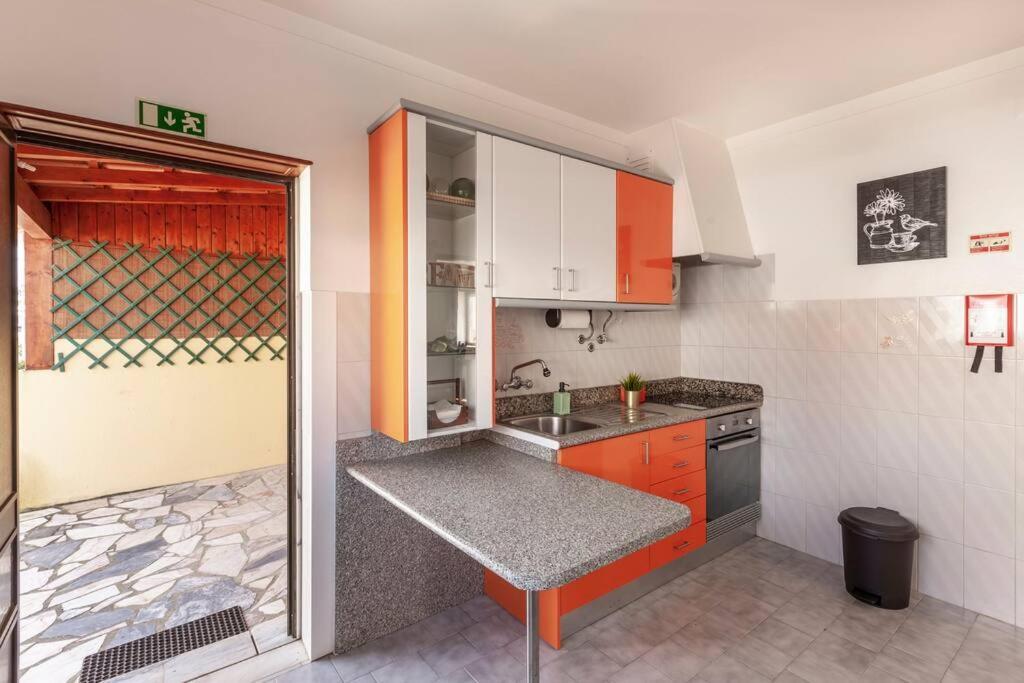 Villa Ninestories Baleal Ferrel  Esterno foto