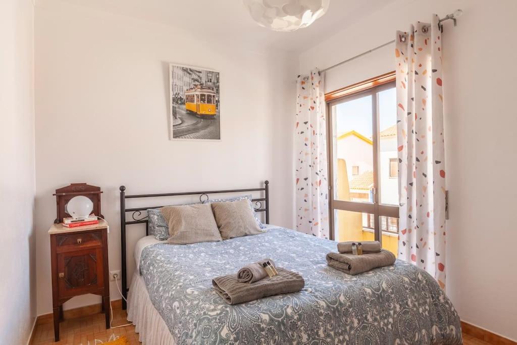 Villa Ninestories Baleal Ferrel  Esterno foto