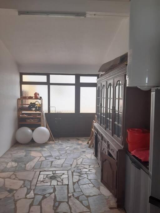 Villa Ninestories Baleal Ferrel  Esterno foto