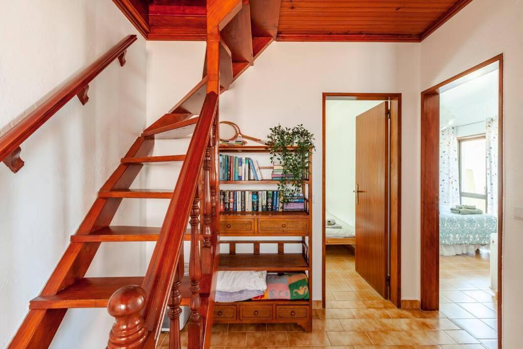 Villa Ninestories Baleal Ferrel  Esterno foto