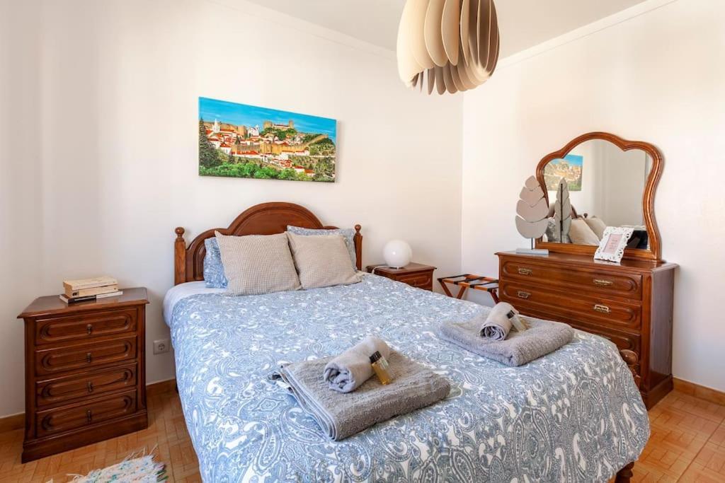 Villa Ninestories Baleal Ferrel  Esterno foto